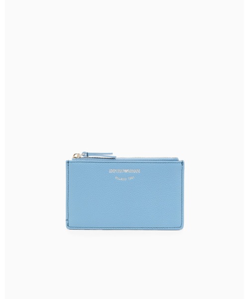 EMPORIO ARMANI 財布 「オンライン限定」「エンポリオ アルマーニ