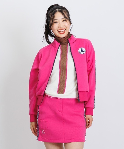 archivio（アルチビオ） スカート 「LADIES」ロゴラインダンボール