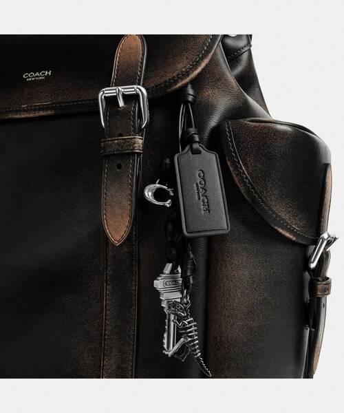 Coach リュック　ショルダーバッグ 公式】COACH – コーチ リュック＆バックパック メンズ