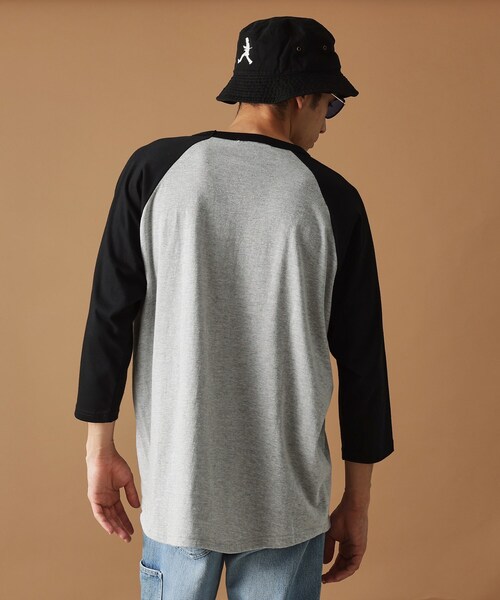 40CARATS&525 BY TAKEO KIKUCHI tシャツ 「Sサイズ〜」アンドマーク7分