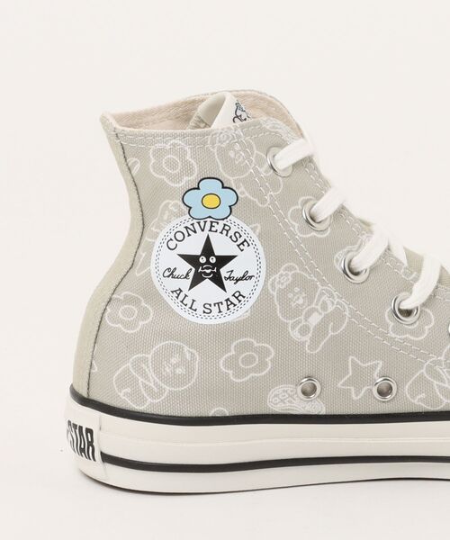 あいす様 CONVERSE スニーカー コンバース AS PT HI / KAWAISOUNI