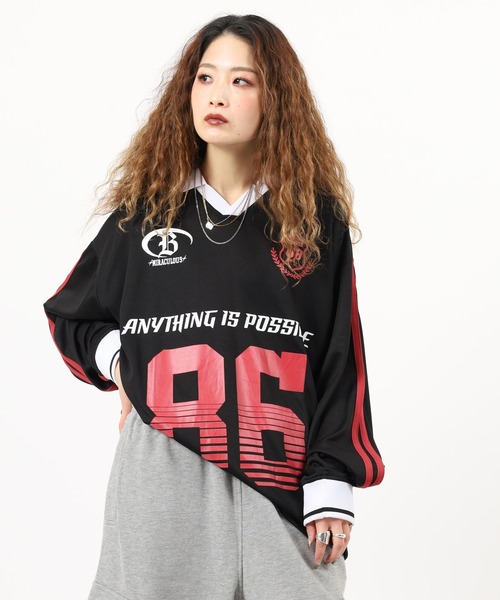SUGGESTION tシャツ デザインゲームTシャツ メンズ レディース