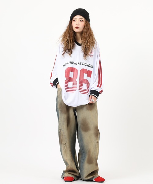 専用です❤️ SUGGESTION tシャツ デザインゲームTシャツ メンズ レディース