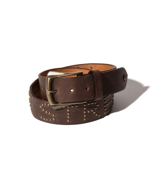 glamb（グラム） ベルト Killer Street Studs Belt / キラーストリート
