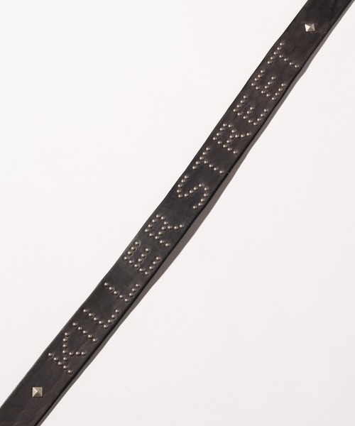 glamb（グラム） ベルト Killer Street Studs Belt / キラーストリート