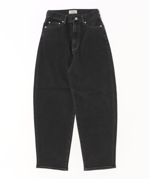 [JOURNAL STANDARD relume] Denim брюки 36 серый женский 