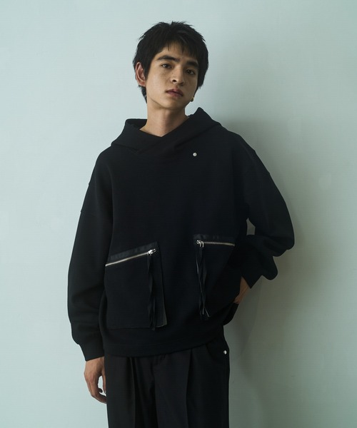 コブクロ パーカー KOBUKURO FAN SITE EXCLUSIVE LIVE 2026 A 