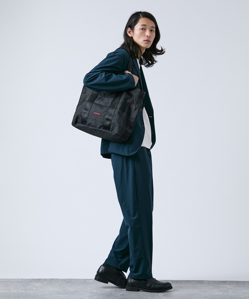 BRIEFING　トートバッグ trim_ofbfg_item61d404346eae11f