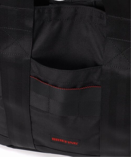 BRIEFING トートバッグ 「追加」「BRIEFING / ブリーフィング