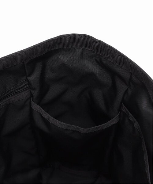 BRIEFING ブラック トートバッグ（別注） BRIEFING / ブリーフィング】別注 TOTE BAG（トートバッグ