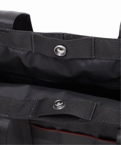 BRIEFING 黒 トートバッグ BRIEFING 「BRIEFING」 トートバッグ FREE ブラック メンズ