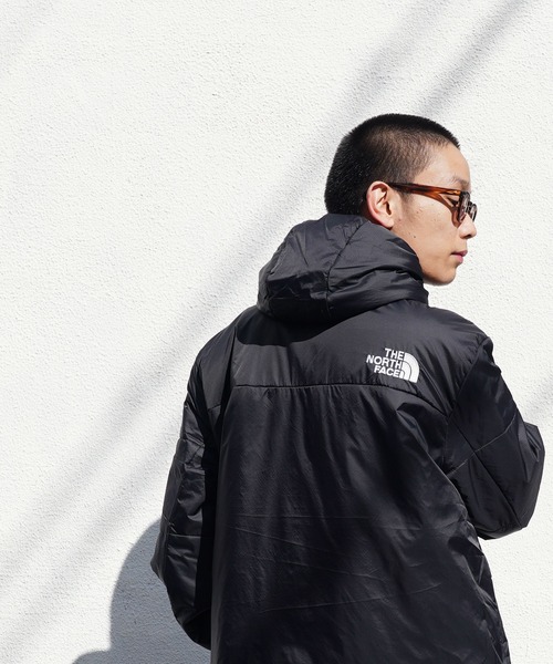 THE NORTH FACE 「THE FACE」 ダウンジャケット X-LARGE THE NORTH FACE 「THE FACE」 ダウンジャケット X-LARGE