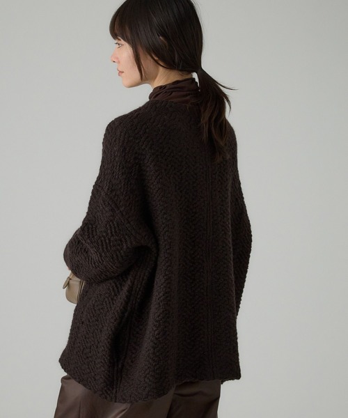 BABYLONE（バビロン） ジャケット ノーカラージャケット 「John