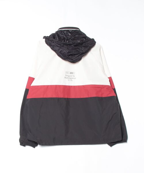 penguin BY MUNSINGWEAR（ペンギンバイマンシングウェア） ナイロン