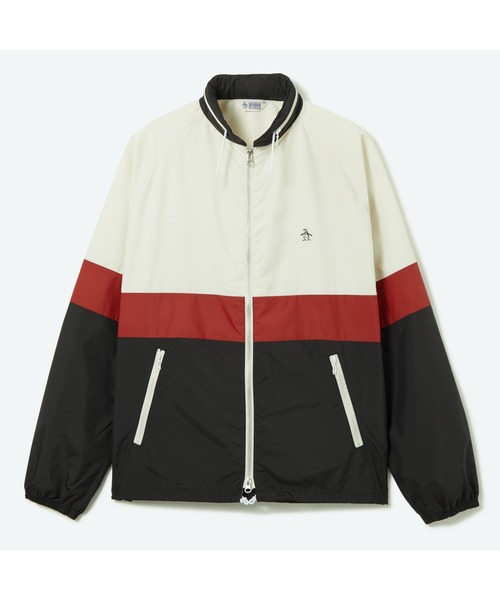 MUNSINGWEAR ナイロンジャケット Penguin by Munsingwear（ペンギンバイマンシングウェア） ナイロン
