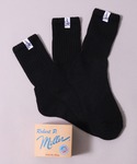 靴下 (LF)「Miller」「3足セット」ピ...の詳細画像2
