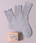 靴下 (LF)「Miller」「3足セット」ピ...の詳細画像3