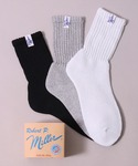 靴下 (LF)「Miller」「3足セット」ピ...の詳細画像4