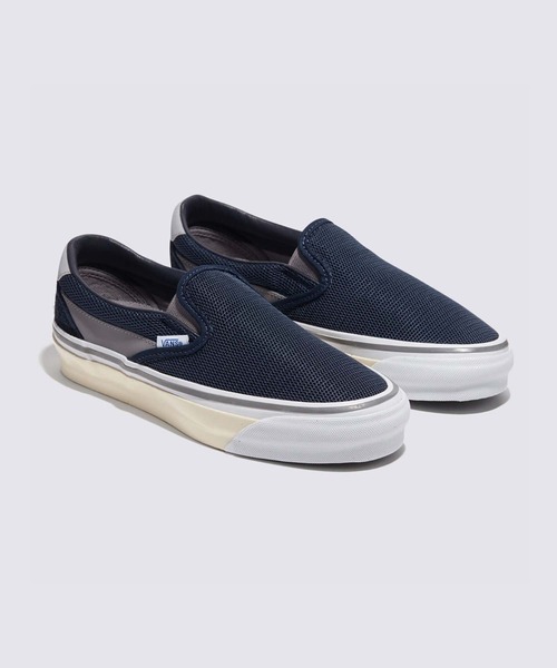 VANS（ヴァンズ） スリッポン TOKYO CRUISE スリッポン 98 / Slip-On