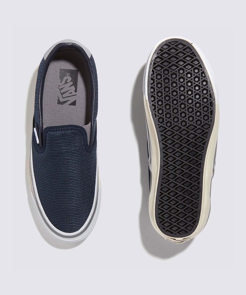 VANS（ヴァンズ） スリッポン TOKYO CRUISE スリッポン 98 / Slip-On