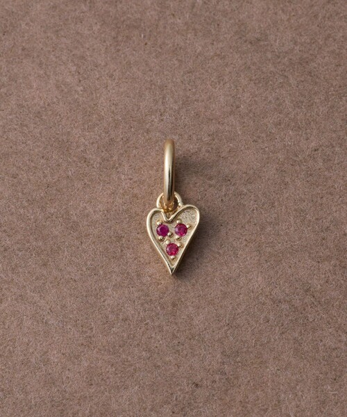 ete bijoux（エテ ビジュー） ネックレス 「プレシャスシングス