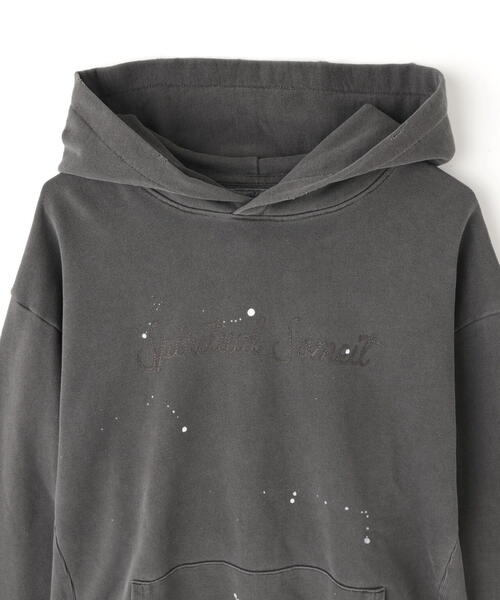 SOMEIT（サミット） パーカー SOMEIT/サミット/S.S.J.X VINTAGE HOODIE