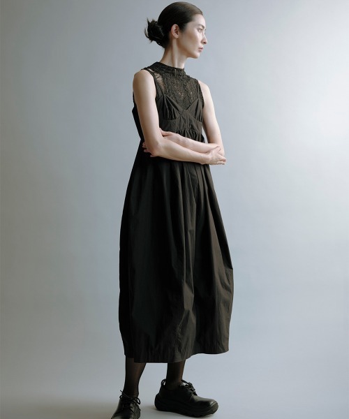 TELOPLAN（テーロプラン） ワンピース Ying Dress : ZOZOTOWN Yahoo!店