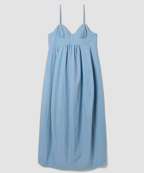 TELOPLAN（テーロプラン） ワンピース 「TELOPLAN」Ying Dress /インド