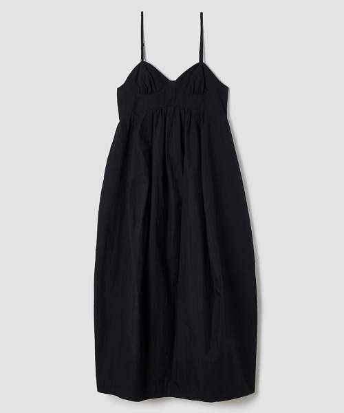 ワンピース TELOPLAN Ying Dress / Blue TELOPLAN⭐︎Ying Dress TELOPLAN ワンピース Ying Dress : ZOZOTOWN