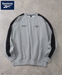 トレーナー スウェット 「Reebok/リーボ...の詳細画像3