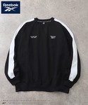トレーナー スウェット 「Reebok/リーボ...の詳細画像1
