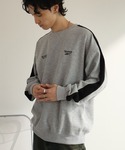 トレーナー スウェット 「Reebok/リーボ...の詳細画像4