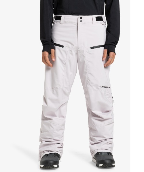 Quiksilver（クイックシルバー） パンツ PARAMO STRETCH 20K P