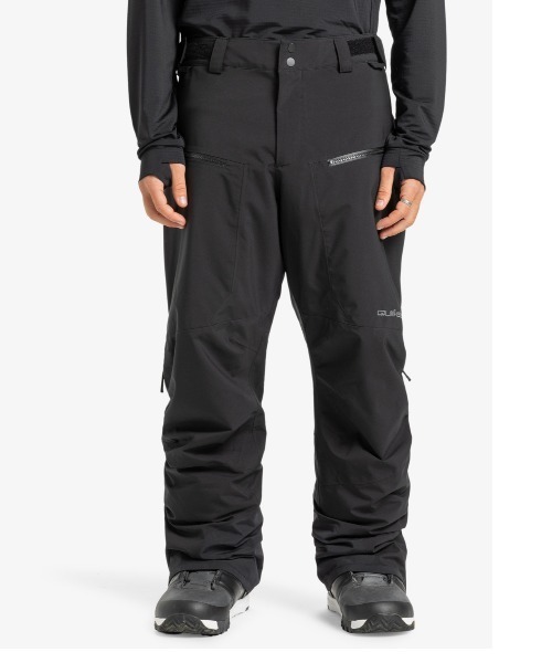 Quiksilver（クイックシルバー） パンツ PARAMO STRETCH 20K P