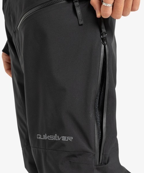 Quiksilver（クイックシルバー） パンツ PARAMO STRETCH 20K P
