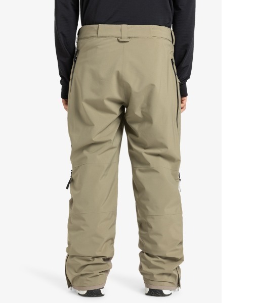 Quiksilver（クイックシルバー） パンツ PARAMO STRETCH 20K P