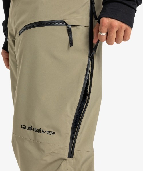Quiksilver（クイックシルバー） パンツ PARAMO STRETCH 20K P