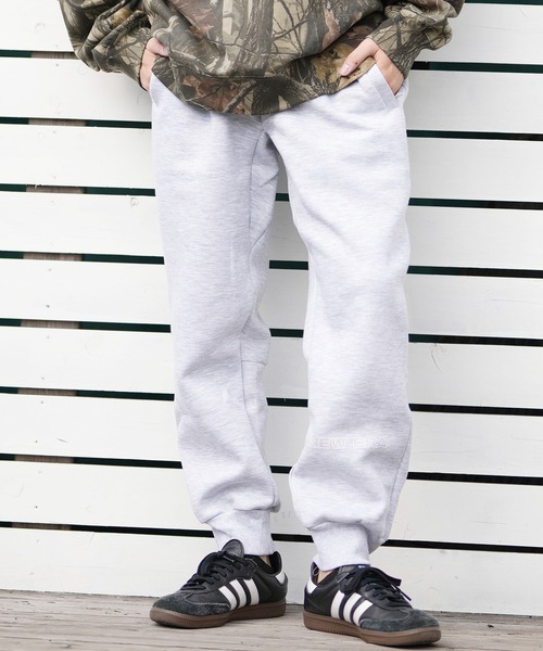 NEW ERA（ニューエラ） パンツ 「ムラサキスポーツ限定」NEW ERA