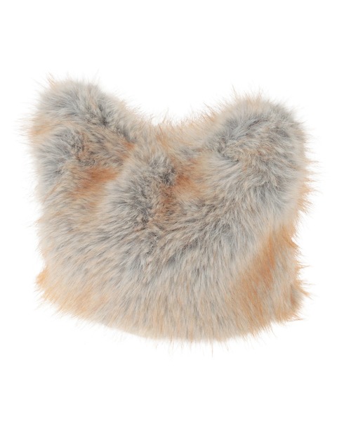 Candy Stripper（キャンディーストリッパー） 帽子 ハット CAT FUR