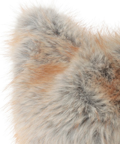 Candy Stripper（キャンディーストリッパー） 帽子 ハット CAT FUR