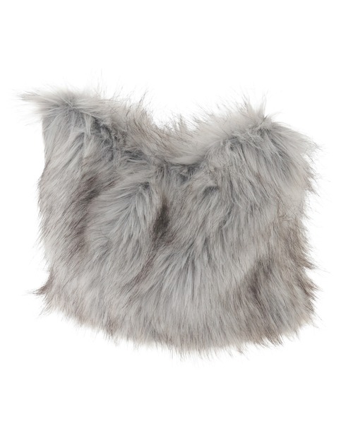 Candy Stripper（キャンディーストリッパー） 帽子 ハット CAT FUR