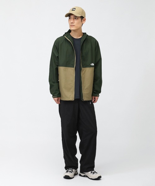 THE NORTH FACE（ザ ノースフェイス） tシャツ ザ ノース フェイス THE