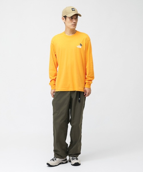 THE NORTH FACE（ザ ノースフェイス） tシャツ ザ ノース フェイス THE