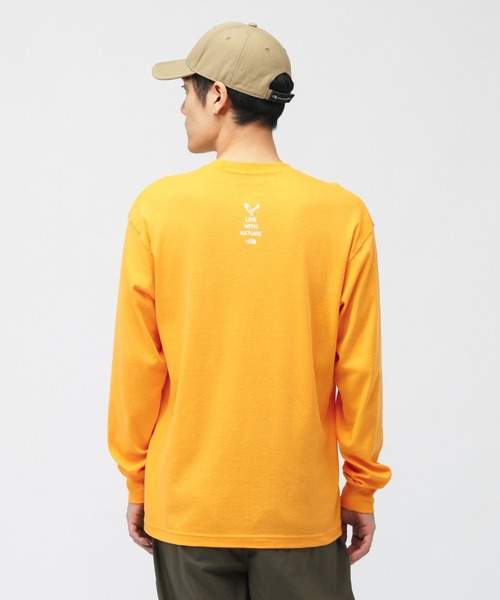 THE NORTH FACE（ザ ノースフェイス） ノースフェイス tシャツ ザ