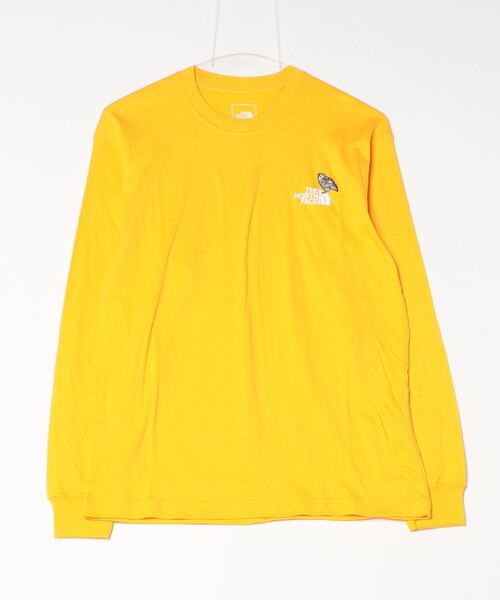 THE NORTH FACE（ザ ノースフェイス） ノースフェイス tシャツ ザ