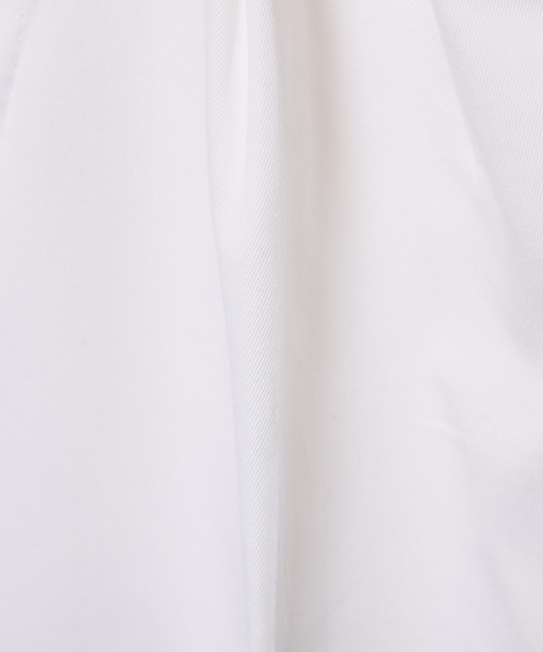 スラックス 「Fumiya Hirono/フミヤヒラノ」2インプリーツ　スラックス 　Burlington メンズの画像