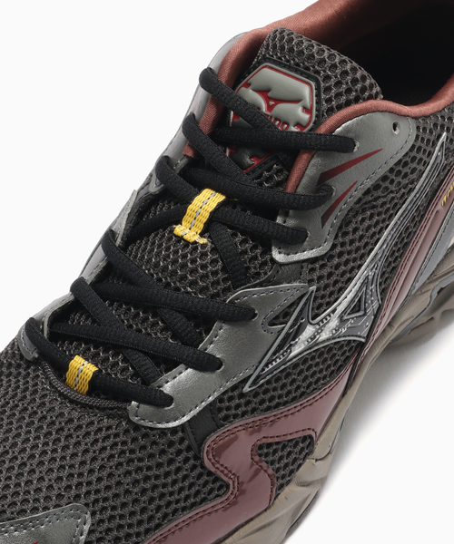 MIZUNO（ミズノ） スニーカー 「MIZUNO / ミズノ」WAVE RIDER 10