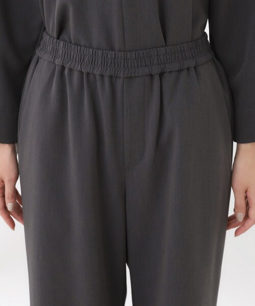 Reflect（リフレクト） パンツ 「ウエスト総ゴム／セットアップ可
