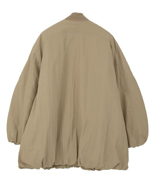 Green Parks（グリーンパークス） コート アウター ミディ丈ディ