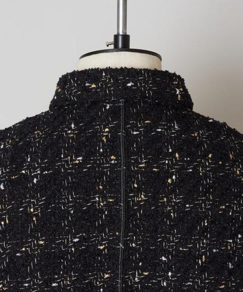 SHINYAKOZUKA（シンヤコヅカ） シャツ HIS WORK SHIRT メンズ